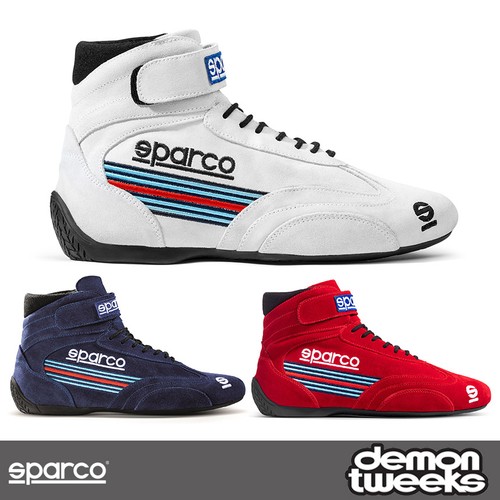 Stivali corsa sparco - stivali, da