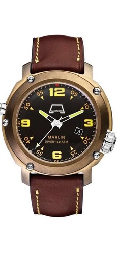 Anonimo marlin bronzo prezzo - marlin,