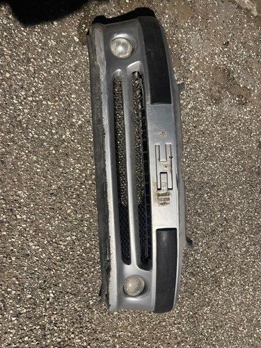 Paraurti anteriore peugeot 106 - paraurti,