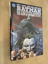 DC Comics 'Batman: Detective