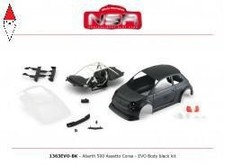 NSR ABARTH 500 ASSETTO CORSE