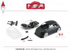 Nsr abarth 500 assetto corse - nsr,