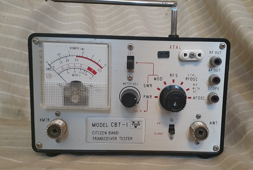 Tester radio cbt citizens - cbt,
