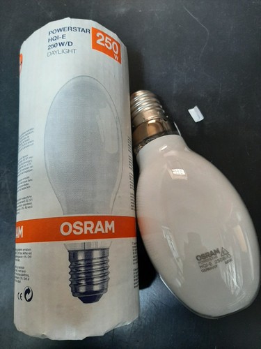 Osram hqie250d lampada - osram,