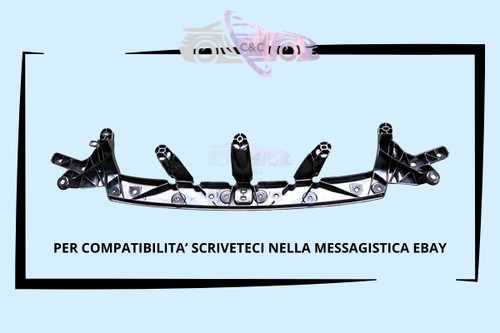 Supporto griglia superiore per - griglia,
