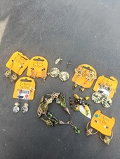 Lot De 9 Bijoux Orna Lalo 