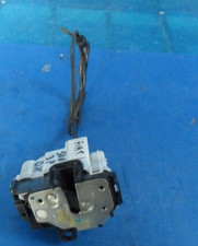 SERRATURA PORTA ANTERIORE DX DESTRA FIAT 500 3 PORTE 2007-2015 51827594