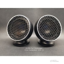 Griglie per Midrange Focal