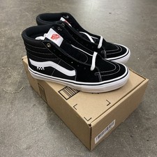 Scarpe alte Vans Skate Sk8-Hi
