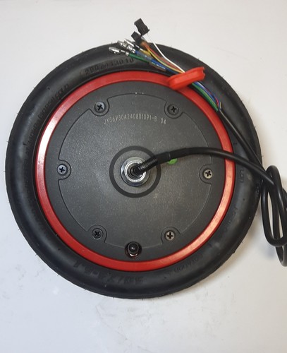 Ruota motore anteriore - ruota, 36v