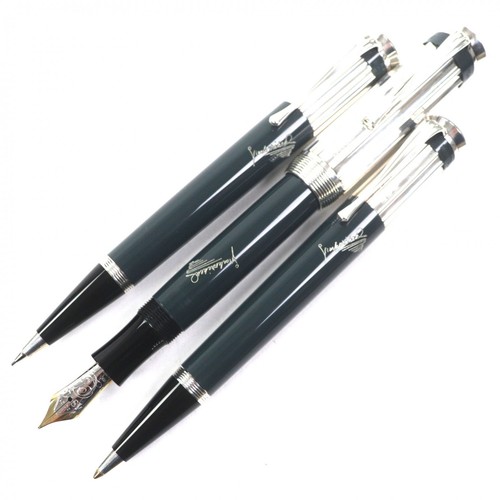 Grande penna stilografica