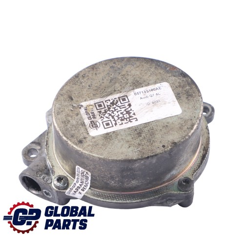 Pompe vide audi - a6, 4l