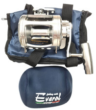 EVEROL T-SHOT 50 MULINELLO A