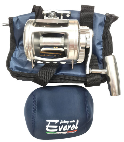 Everol shot mulinello a - t-shot,