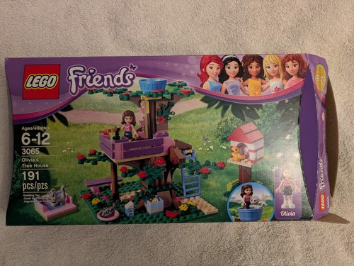 Lego friends pensione casa - friends, in