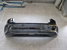 Paraurti posteriore audi 8y - paraurti, a3