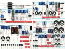 Revox b77 mki mkii - kit, di