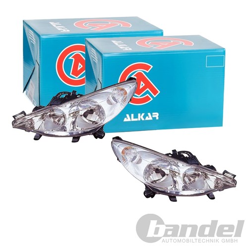 Alkar set fari alogeni - alkar,