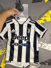 Juventus Home football Kit