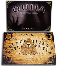 Tavola Ouija Board Con