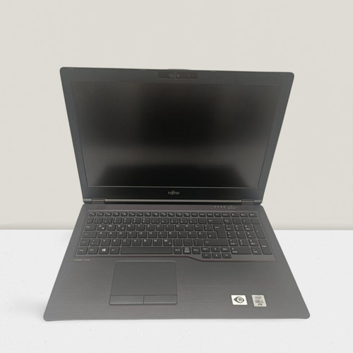 Fujitsu lifebook u7510 - fujitsu,