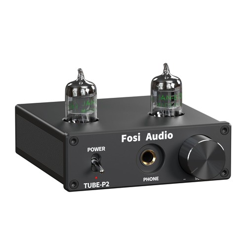 Fosi audio amplificatore - fosi,