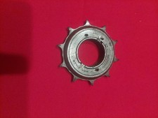 velo ancien ruota libera passo humber filettatura da Pas De 100, 36mm Bici Epoca