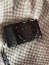 Sony Cyber-shot DSC-HX60 20,4