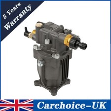 Pompa idropulitrice benzina