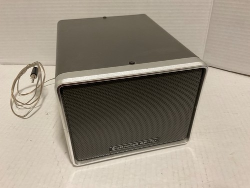 Kenwood altoparlante - kenwood, sp-70