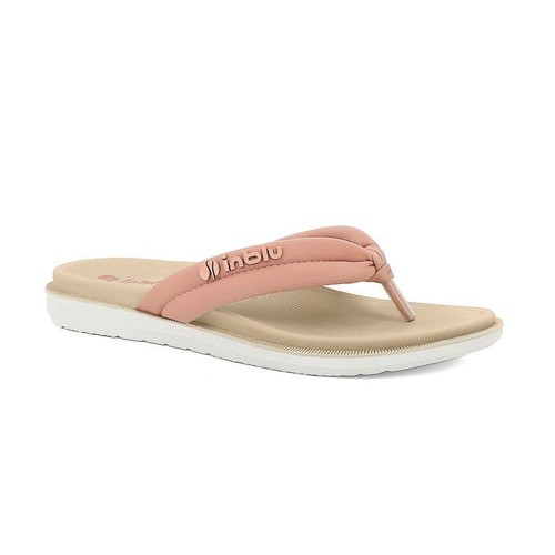 Inblu infradito donna softy - infradito,