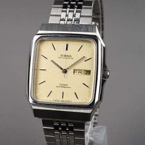 Orologio uomo citizen quartz - citizen,