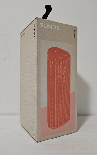 Sonos roam altoparlante - 2,