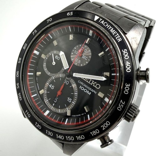 Funzionamento seiko - funzionamento,