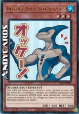 DELFINO AQUA NEO-SPAZIALE