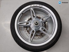 16x3.00 Ruota Anteriore