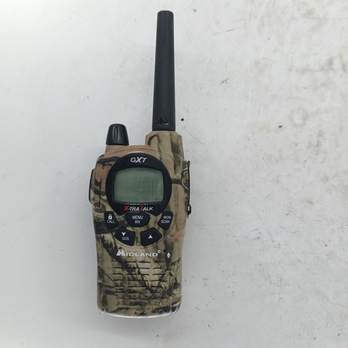 Midland gxt xtra talk - midland, xtra-talk