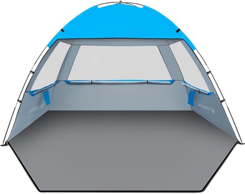 Venustas beach tent sun - venustas,