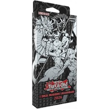 I deck moderni - yu-gi-oh!,