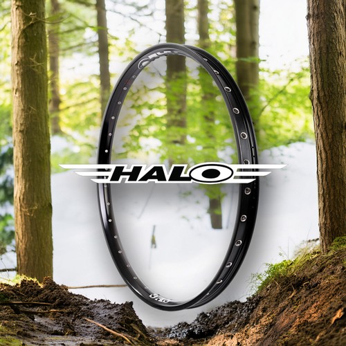 Halo mountain bike - 27,5",