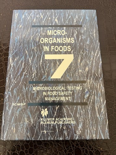 Microorganisms foods 7 - in,