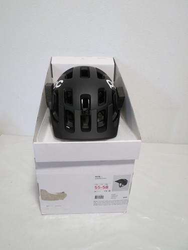 Poc tectal casco mtb uranio - tectal,
