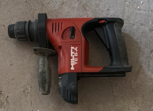 Hilti tassellatore batteria - , a