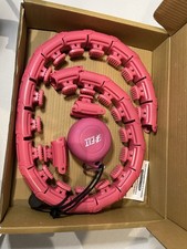 Fit On Form Smart Hula Hoop