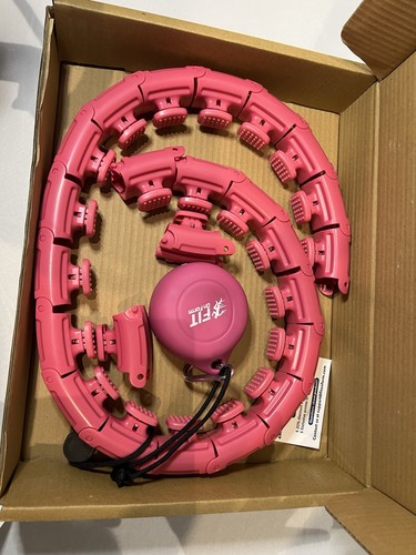 Fit form smart hula - form, hoop