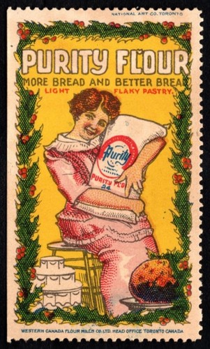 Poster vintage canada - vintage,