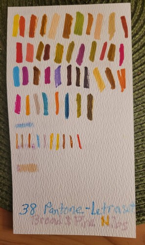 Pennarelli colori - a,