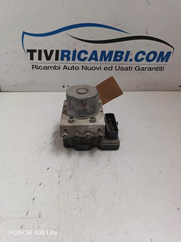 Centralina abs opel meriva - abs, b