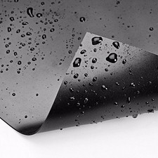 Membrana per laghetto membrana