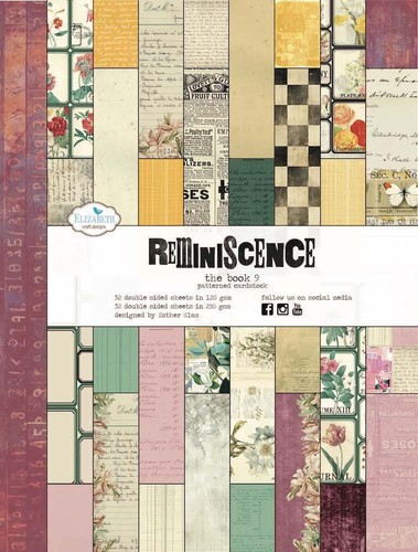Elisabetta crafts libro dei - crafts,